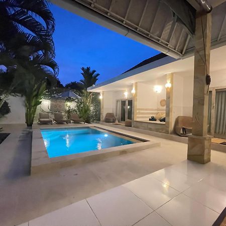 Pennylane Villa Seminyak Extérieur photo