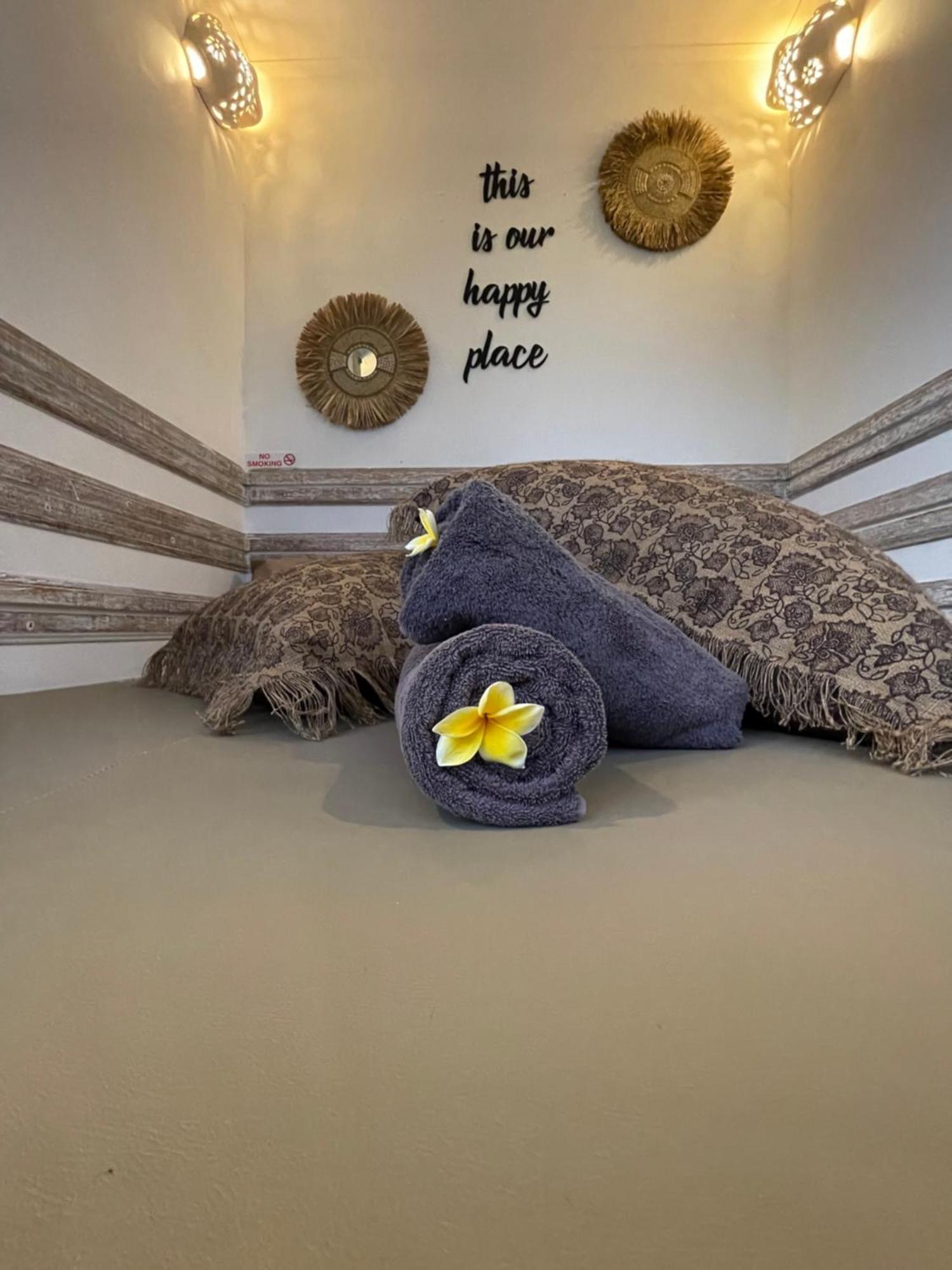 Pennylane Villa Seminyak Extérieur photo