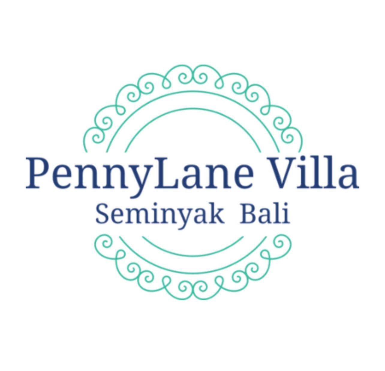 Pennylane Villa Seminyak Extérieur photo