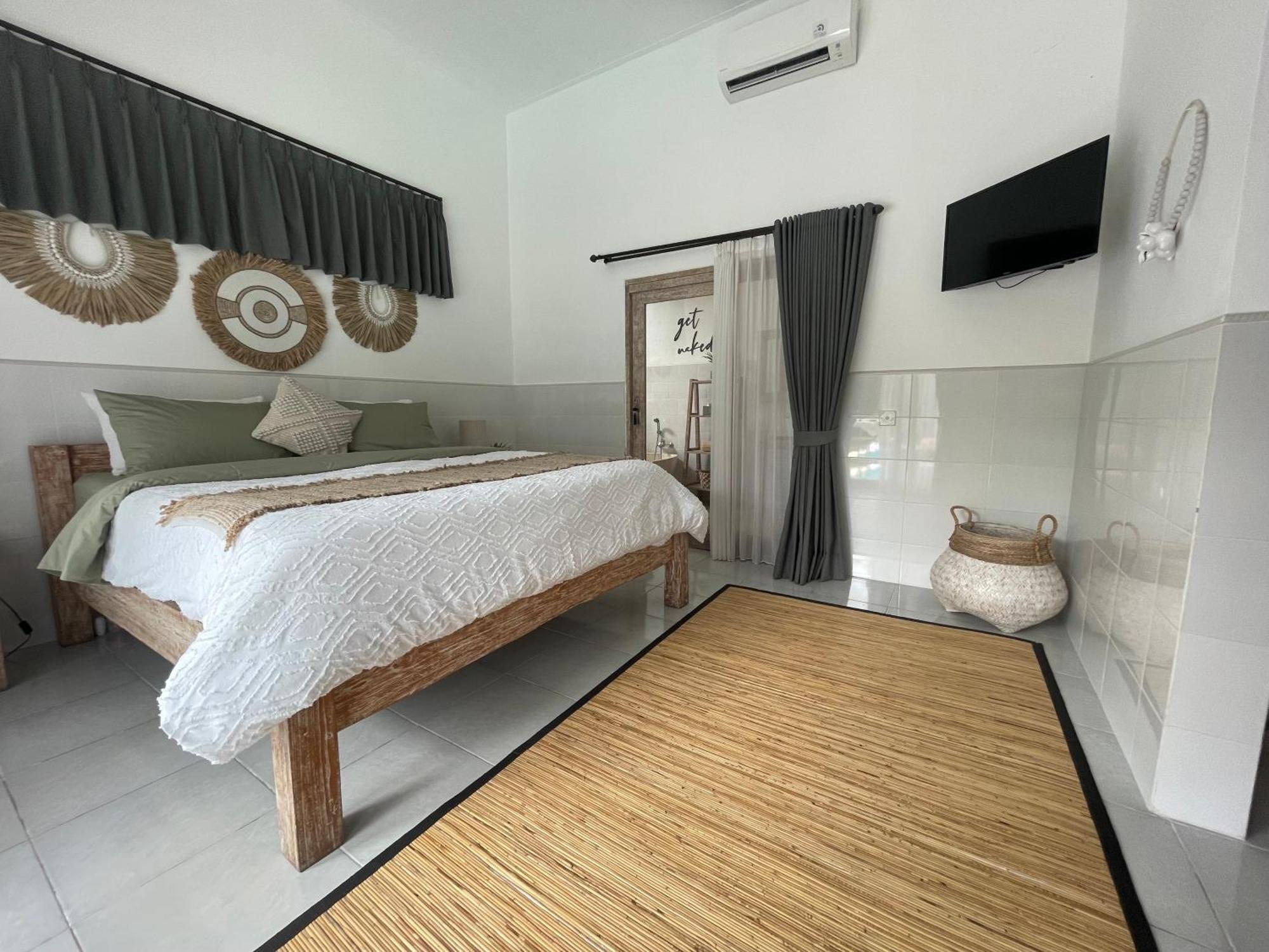 Pennylane Villa Seminyak Extérieur photo