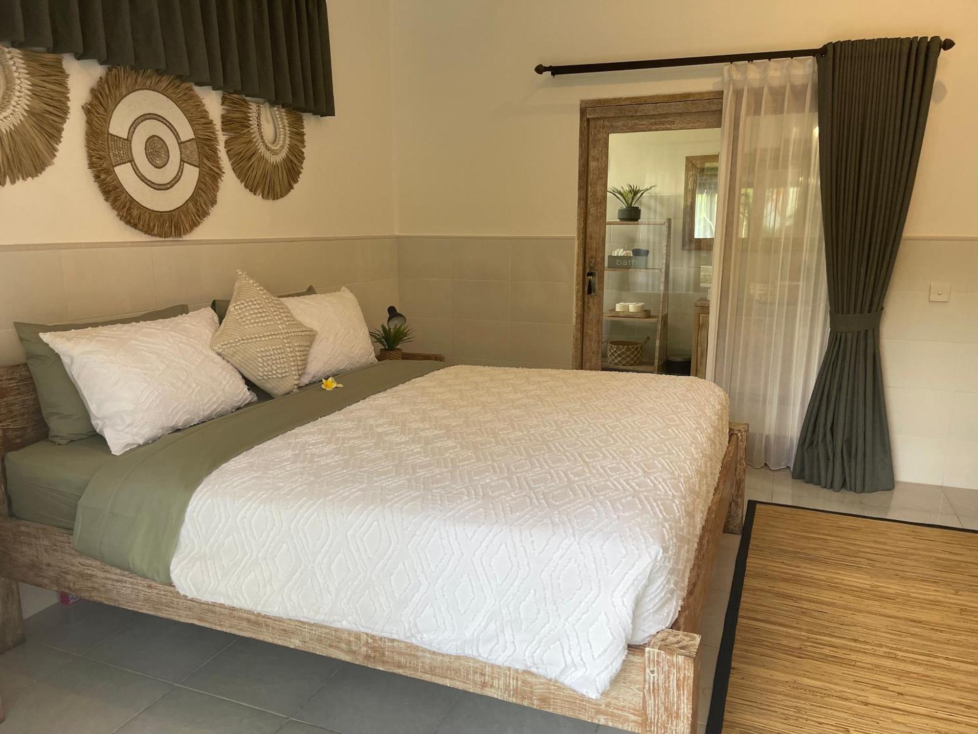 Pennylane Villa Seminyak Extérieur photo