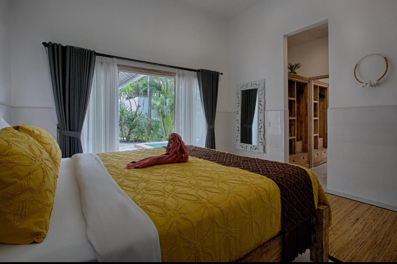 Pennylane Villa Seminyak Extérieur photo