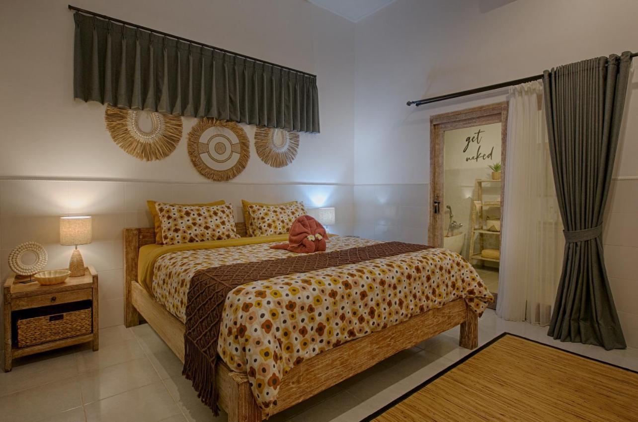 Pennylane Villa Seminyak Extérieur photo