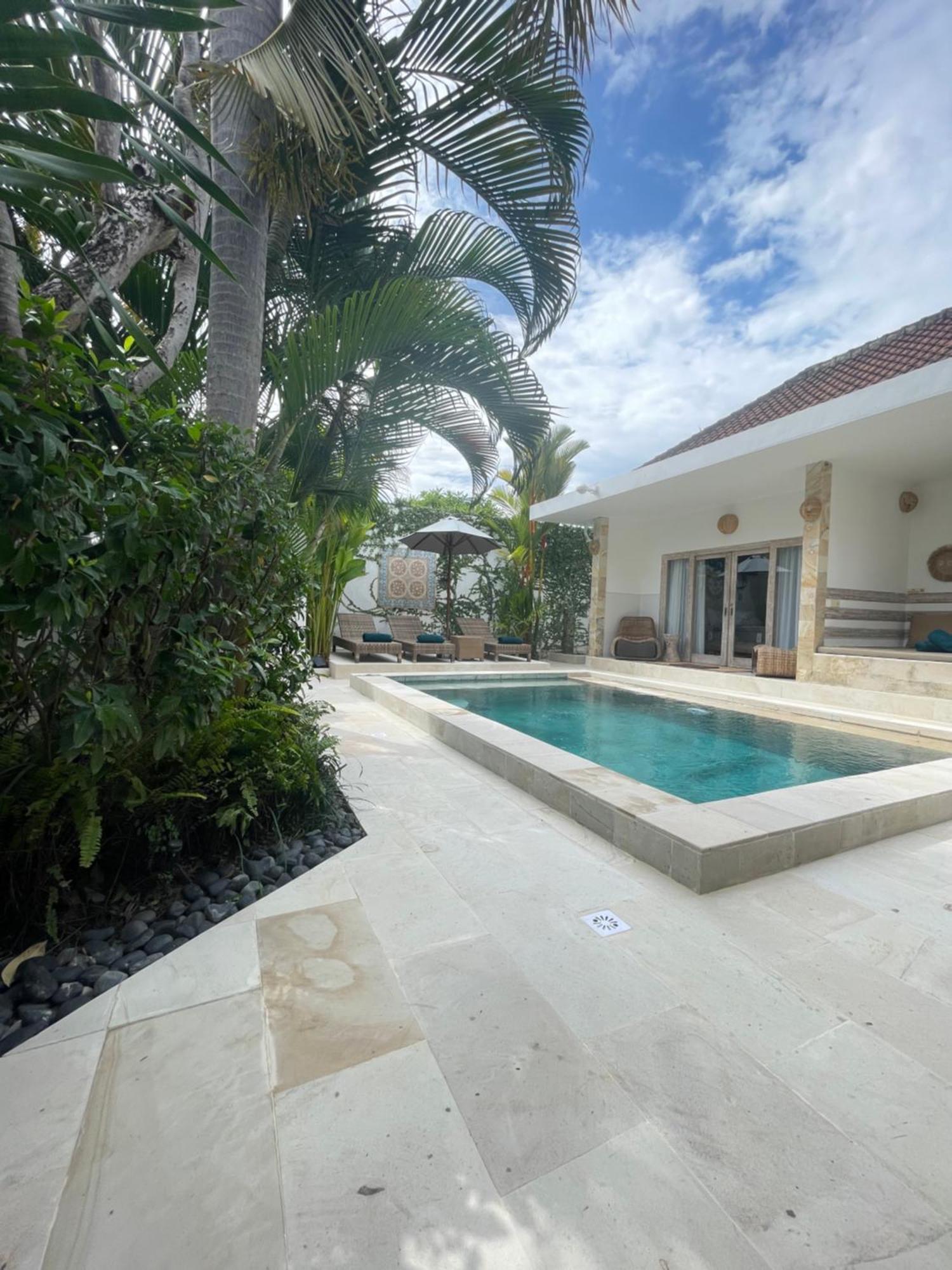 Pennylane Villa Seminyak Extérieur photo