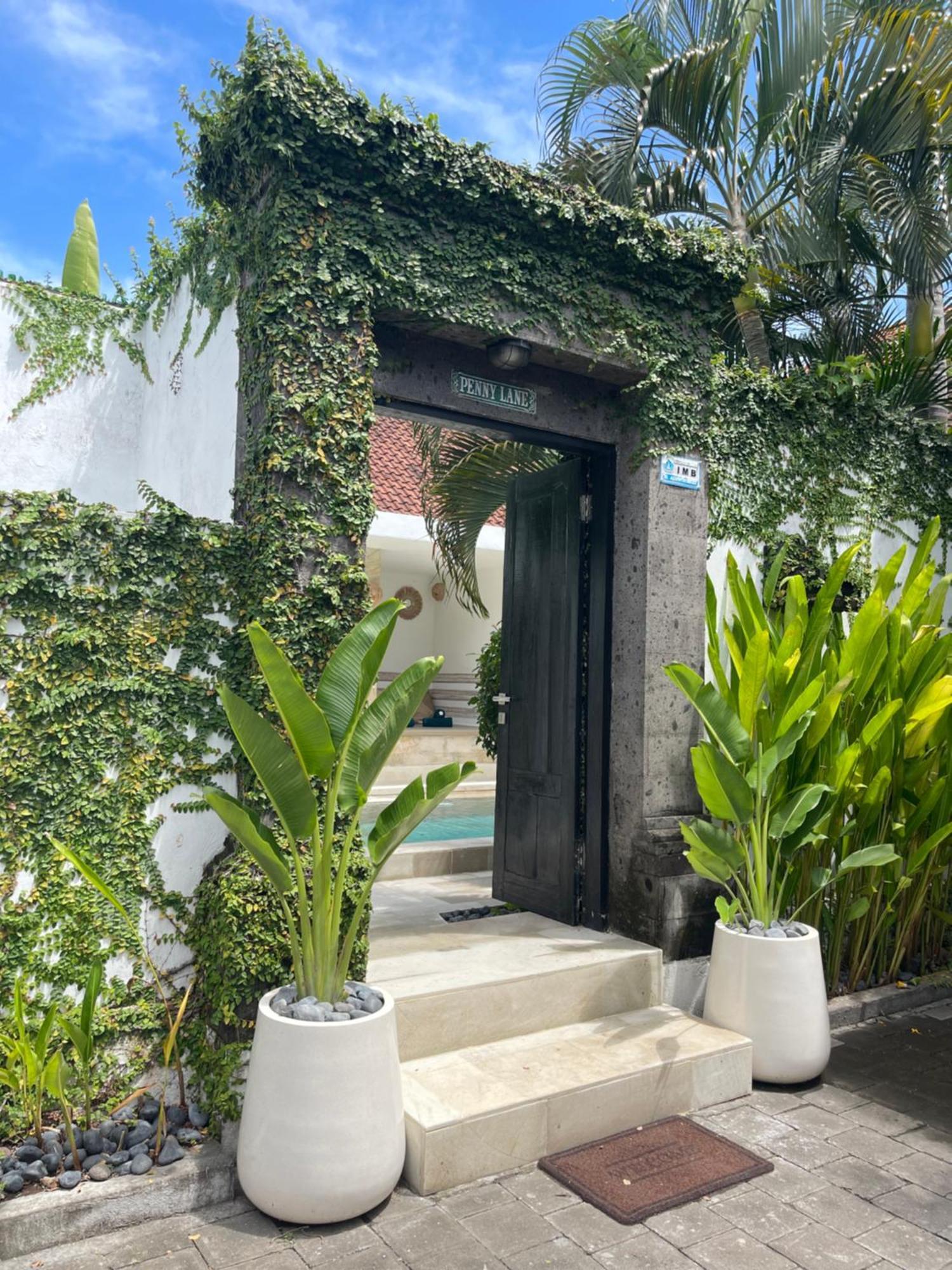 Pennylane Villa Seminyak Extérieur photo