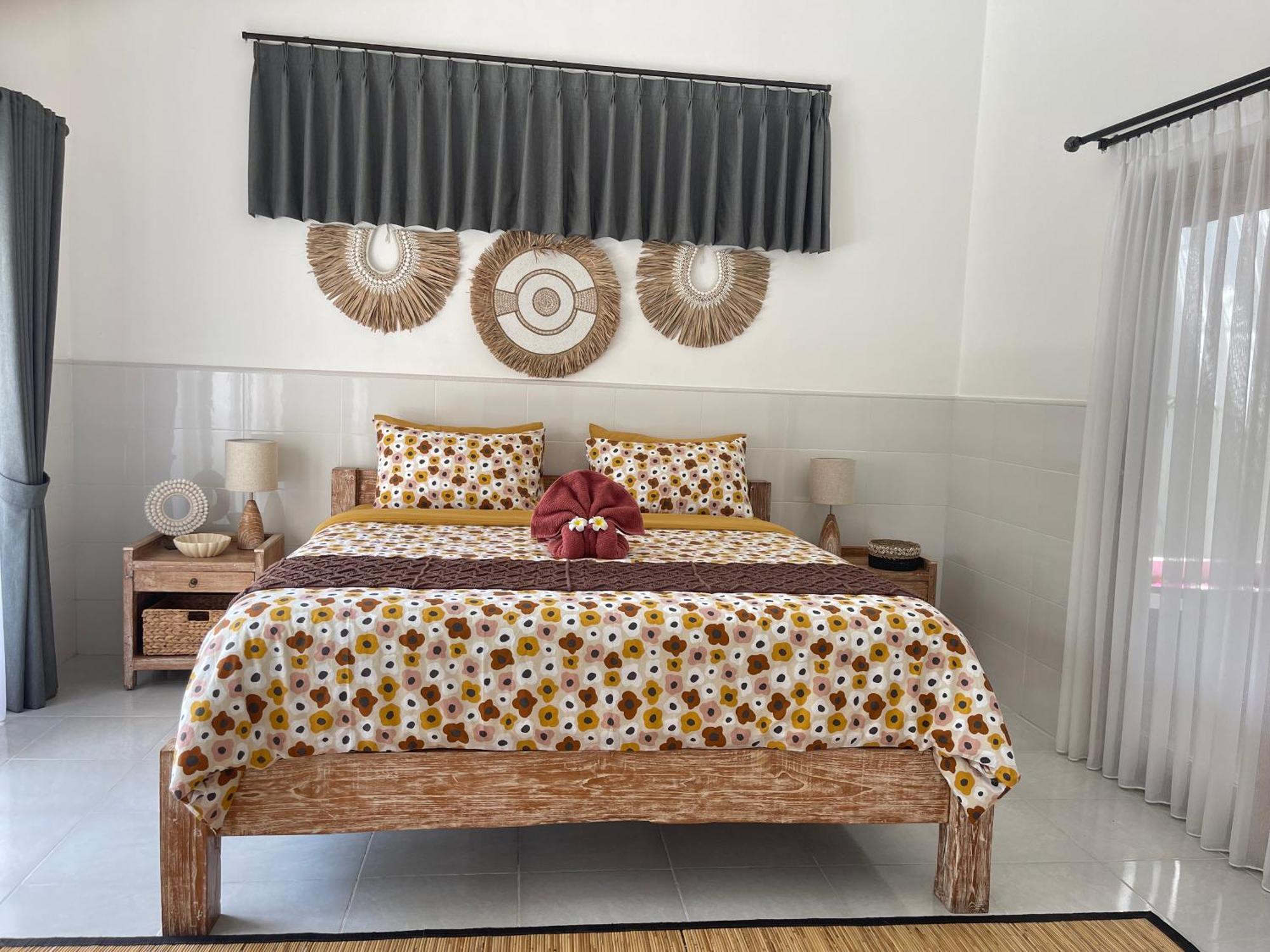 Pennylane Villa Seminyak Extérieur photo
