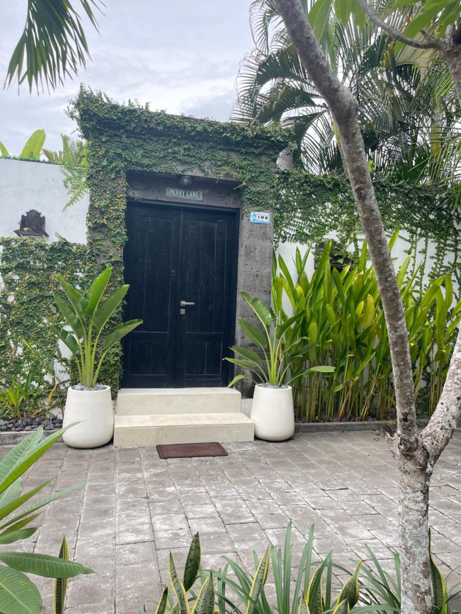 Pennylane Villa Seminyak Extérieur photo